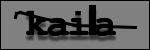 Text to Identify