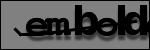 Text to Identify