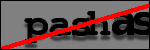 Text to Identify