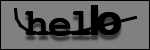 Text to Identify