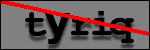 Text to Identify