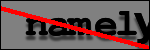 Text to Identify