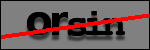Text to Identify
