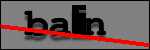 Text to Identify