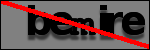 Text to Identify
