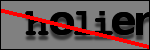 Text to Identify