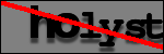 Text to Identify