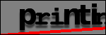 Text to Identify