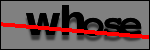 Text to Identify