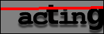 Text to Identify