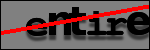 Text to Identify