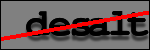 Text to Identify