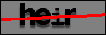 Text to Identify