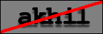 Text to Identify