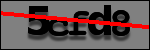 Text to Identify