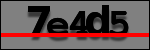 Text to Identify