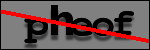 Text to Identify