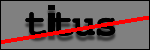 Text to Identify