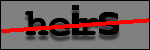 Text to Identify