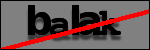 Text to Identify