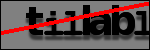 Text to Identify