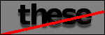 Text to Identify
