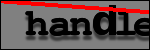 Text to Identify
