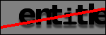 Text to Identify