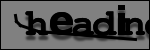 Text to Identify