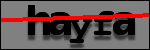 Text to Identify