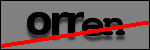 Text to Identify