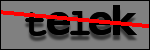 Text to Identify