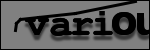 Text to Identify
