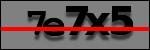 Text to Identify