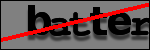 Text to Identify
