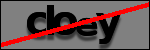 Text to Identify