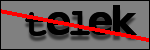 Text to Identify