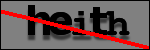 Text to Identify