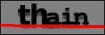 Text to Identify