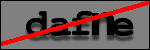 Text to Identify
