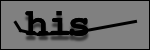 Text to Identify