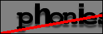 Text to Identify