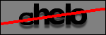 Text to Identify