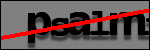 Text to Identify