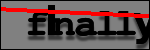 Text to Identify