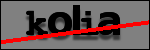 Text to Identify