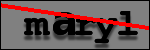 Text to Identify