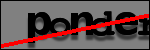 Text to Identify