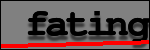 Text to Identify