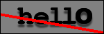 Text to Identify